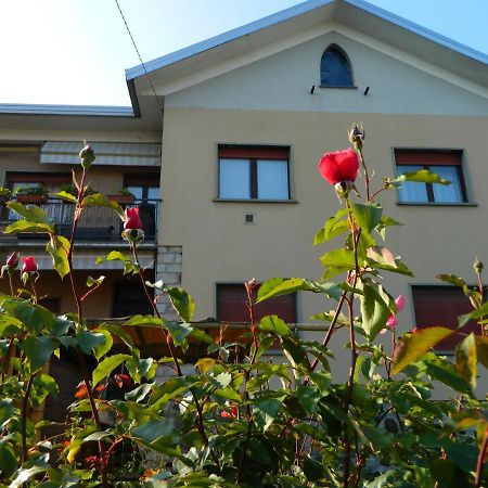 B&B Alla Prossima Годзано Экстерьер фото