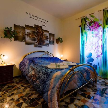 B&B Alla Prossima Годзано Экстерьер фото