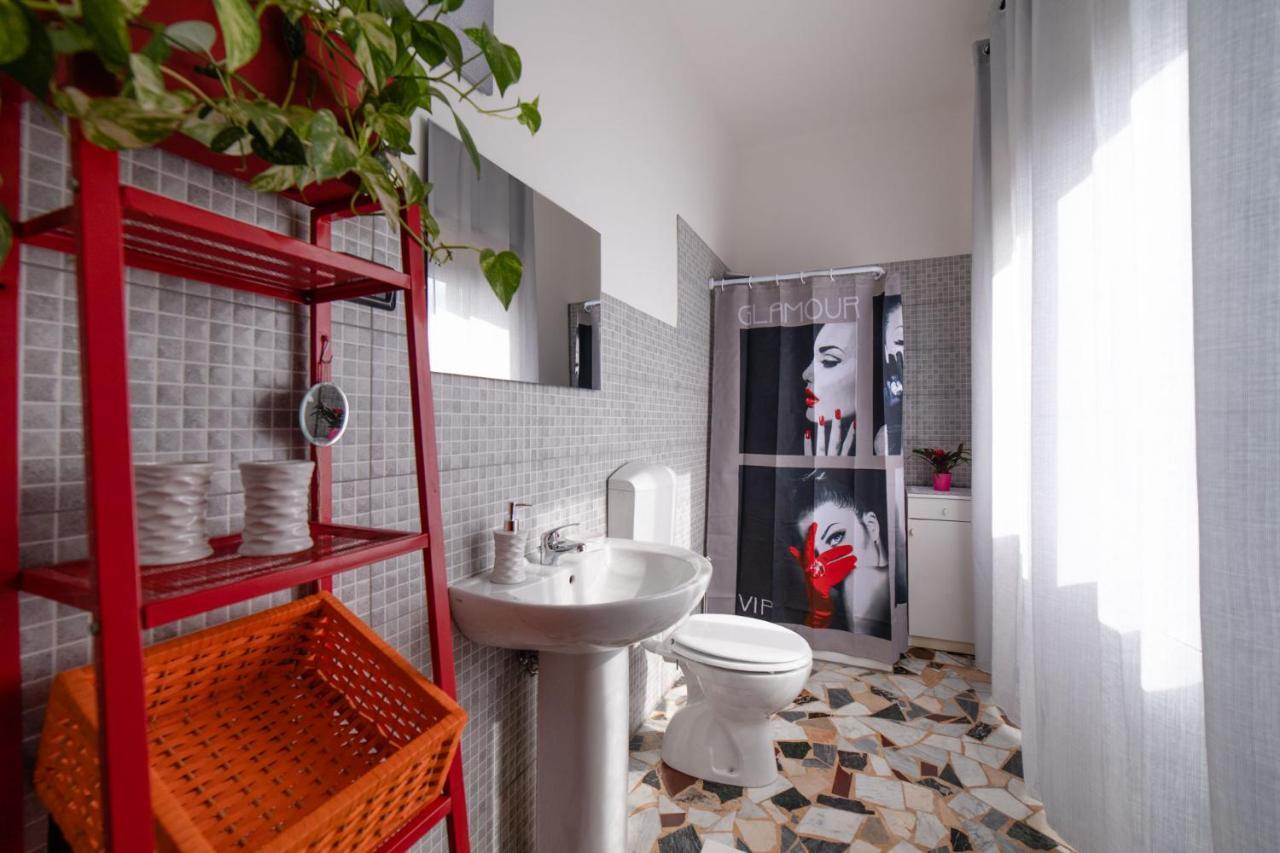 B&B Alla Prossima Годзано Экстерьер фото