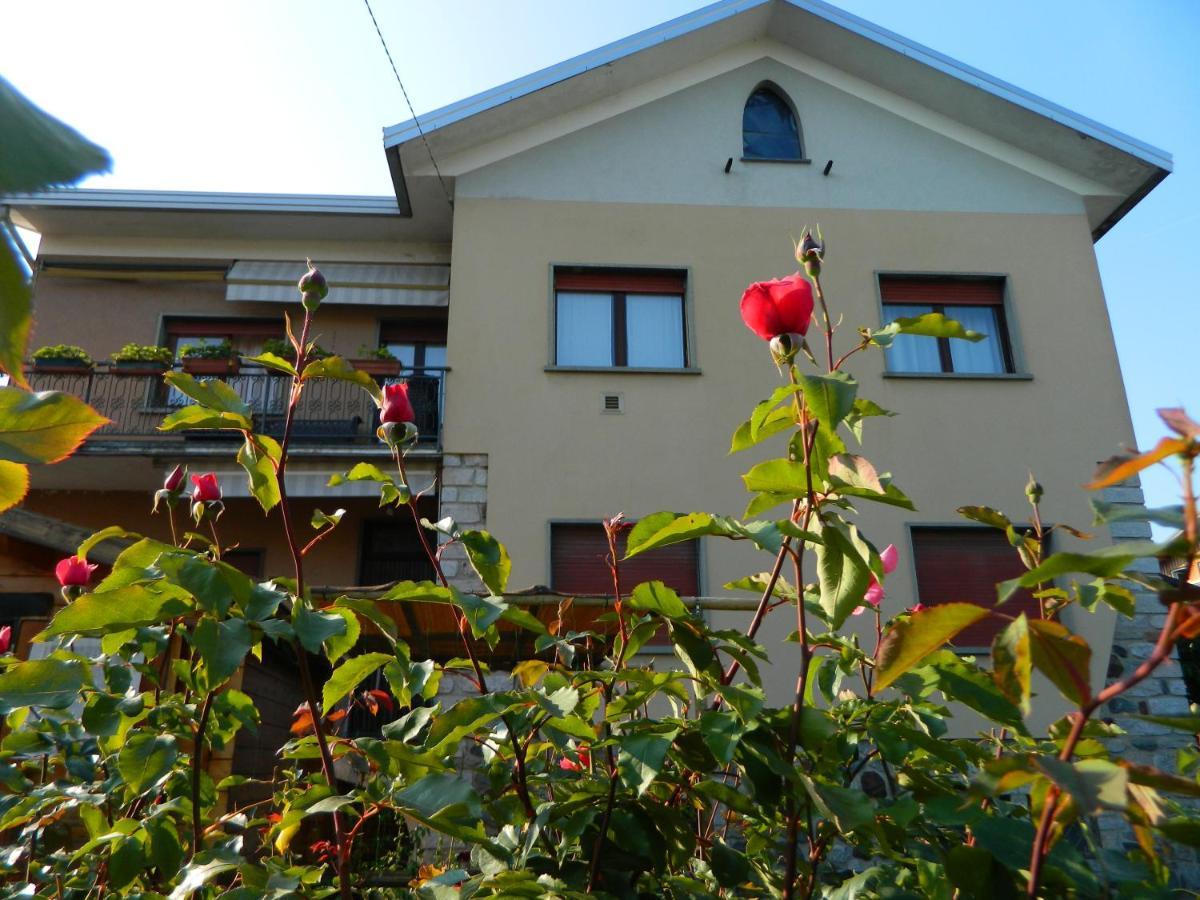 B&B Alla Prossima Годзано Экстерьер фото