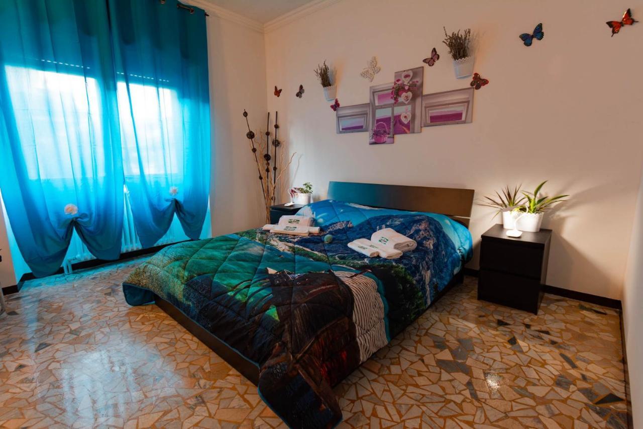 B&B Alla Prossima Годзано Экстерьер фото