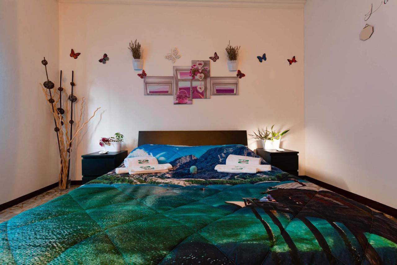 B&B Alla Prossima Годзано Экстерьер фото