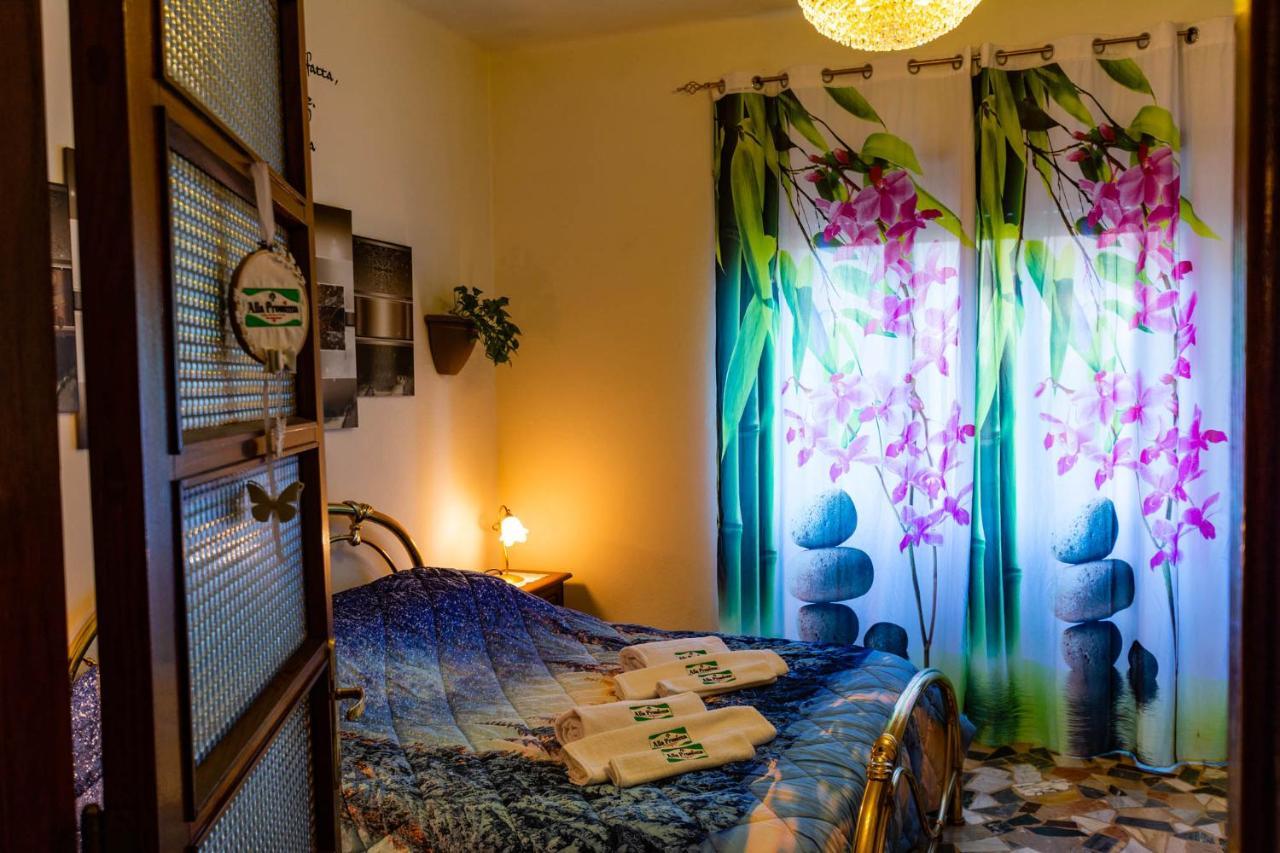 B&B Alla Prossima Годзано Экстерьер фото
