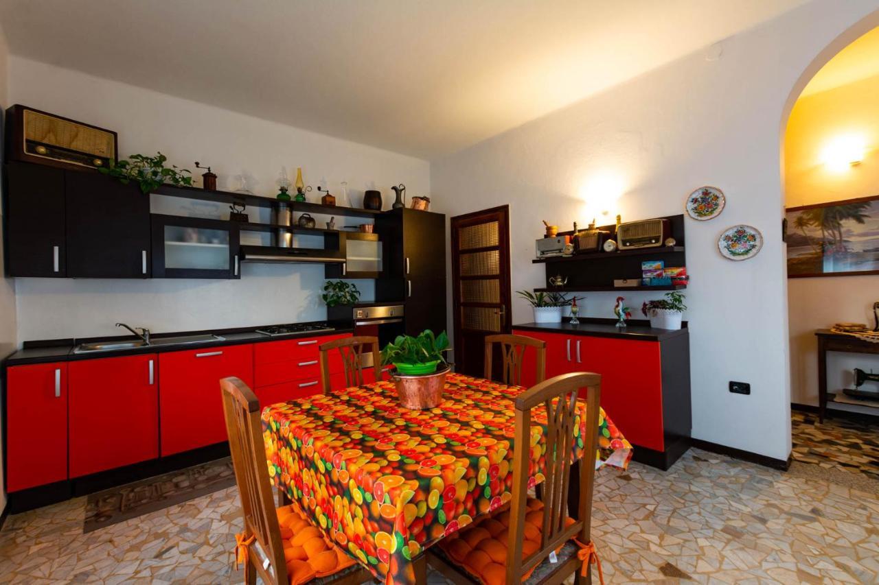 B&B Alla Prossima Годзано Экстерьер фото