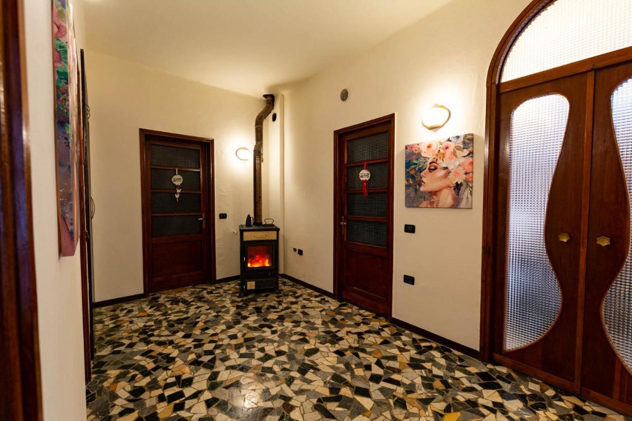 B&B Alla Prossima Годзано Экстерьер фото