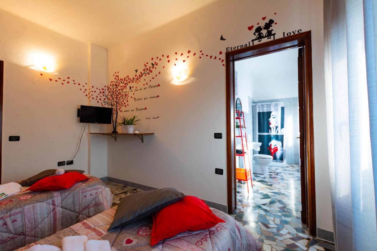 B&B Alla Prossima Годзано Экстерьер фото