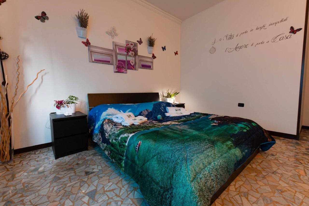 B&B Alla Prossima Годзано Экстерьер фото