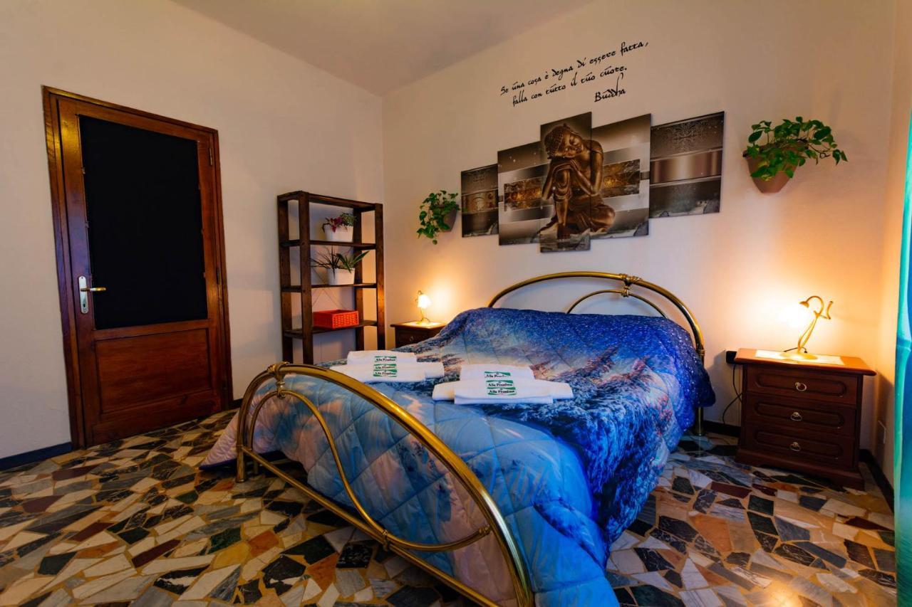 B&B Alla Prossima Годзано Экстерьер фото