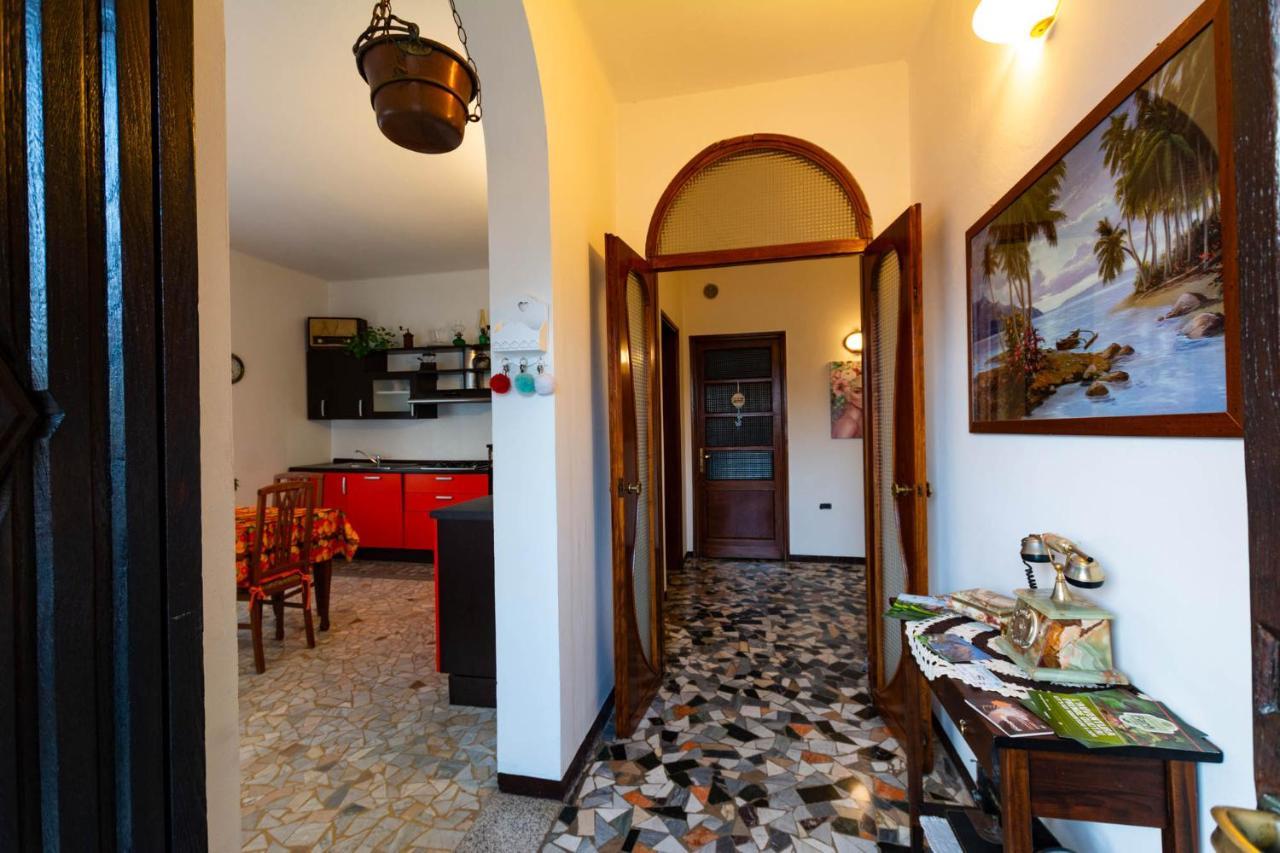 B&B Alla Prossima Годзано Экстерьер фото