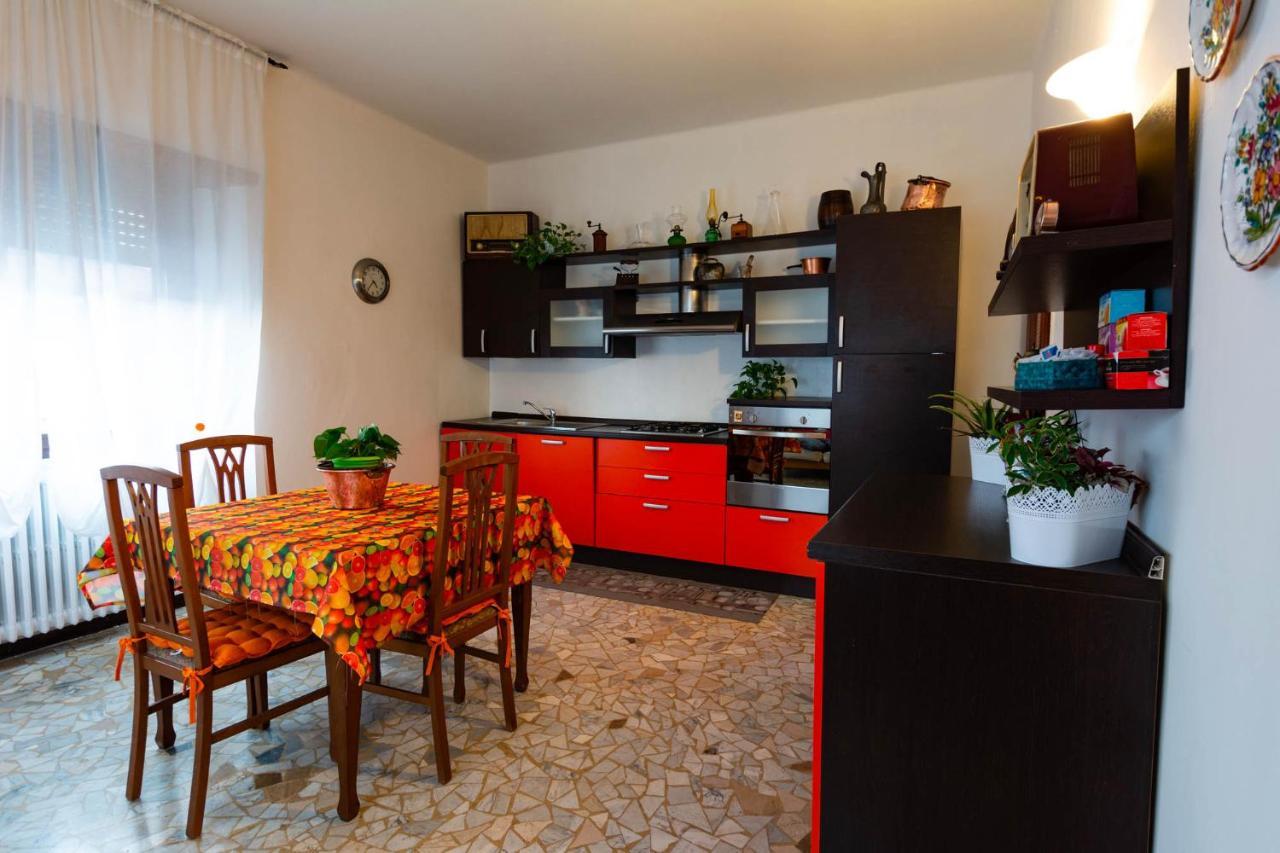 B&B Alla Prossima Годзано Экстерьер фото